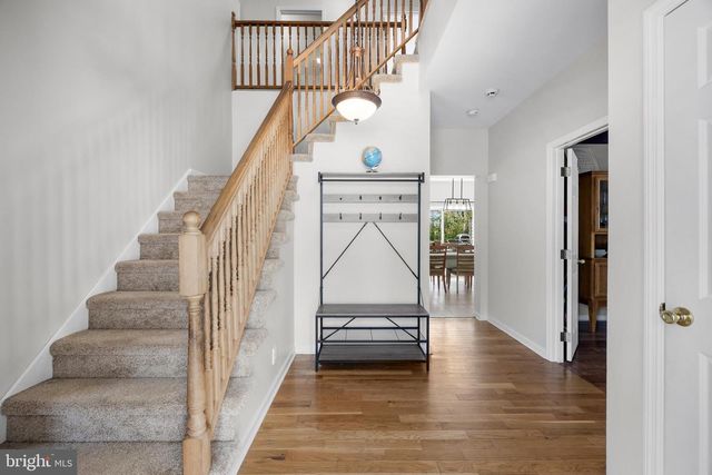 202 UNION ST, Bordentown, NJ 08505