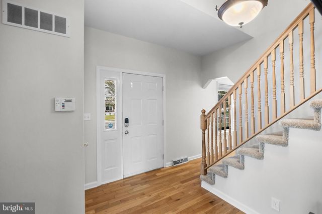 202 UNION ST, Bordentown, NJ 08505