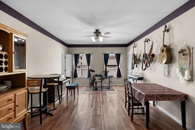 202 UNION ST, Bordentown, NJ 08505