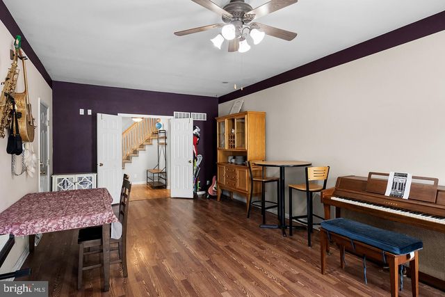 202 UNION ST, Bordentown, NJ 08505