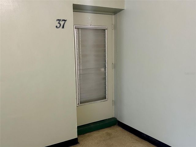 2447 ECUADORIAN WAY 37, Clearwater, FL 33763