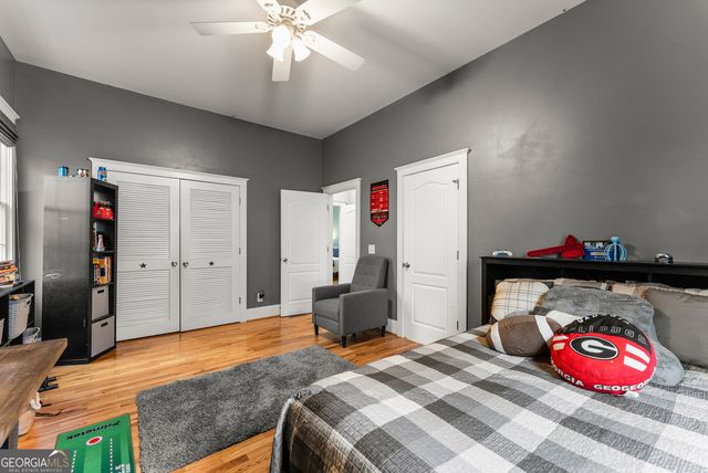 1295 Wall Bridge Loop Road, Clarkesville, GA 30523