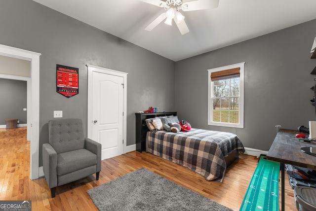 1295 Wall Bridge Loop Road, Clarkesville, GA 30523