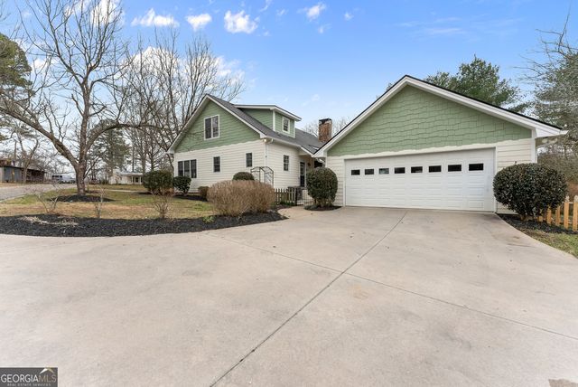 1295 Wall Bridge Loop Road, Clarkesville, GA 30523