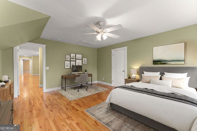 1295 Wall Bridge Loop Road, Clarkesville, GA 30523