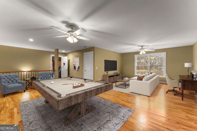 1295 Wall Bridge Loop Road, Clarkesville, GA 30523