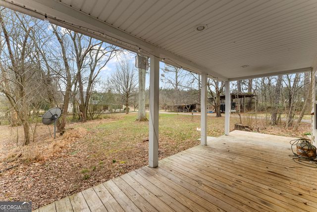 1295 Wall Bridge Loop Road, Clarkesville, GA 30523