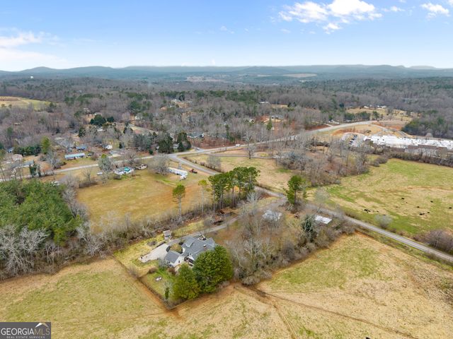 1295 Wall Bridge Loop Road, Clarkesville, GA 30523