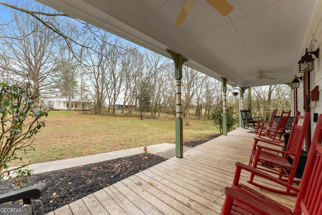 1295 Wall Bridge Loop Road, Clarkesville, GA 30523