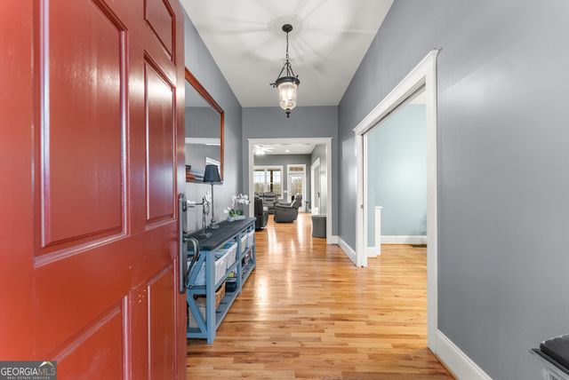 1295 Wall Bridge Loop Road, Clarkesville, GA 30523