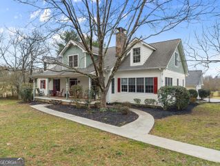 1295 Wall Bridge Loop Road, Clarkesville, GA 30523