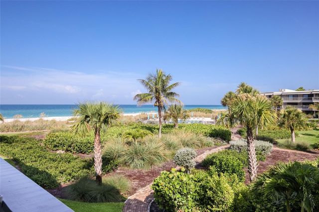 5757 GULF OF MEXICO DRIVE 205, Longboat Key, FL 34228