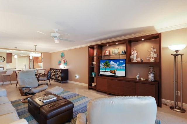 5757 GULF OF MEXICO DRIVE 205, Longboat Key, FL 34228