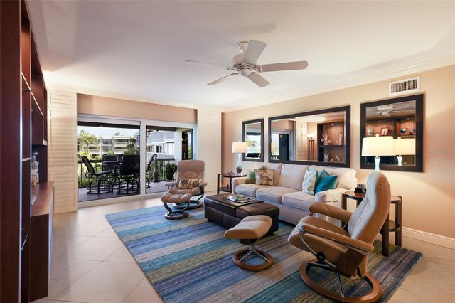 5757 GULF OF MEXICO DRIVE 205, Longboat Key, FL 34228