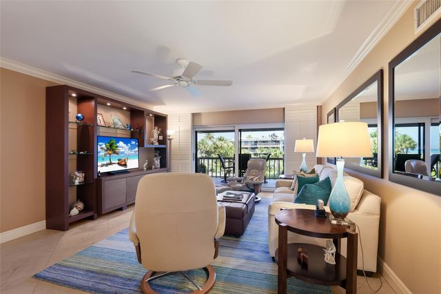5757 GULF OF MEXICO DRIVE 205, Longboat Key, FL 34228