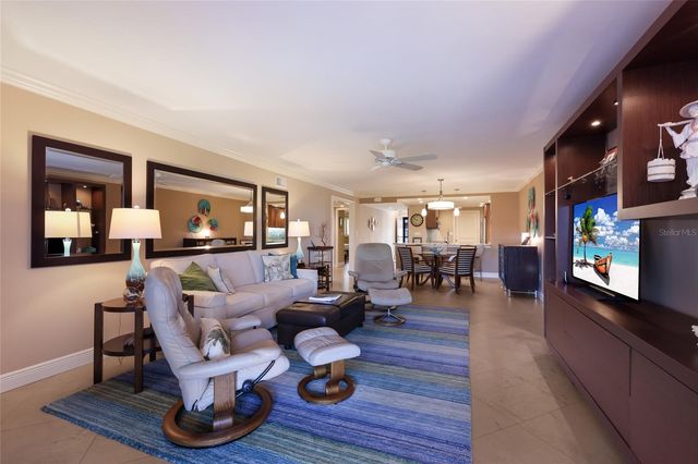 5757 GULF OF MEXICO DRIVE 205, Longboat Key, FL 34228