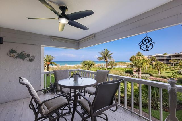 5757 GULF OF MEXICO DRIVE 205, Longboat Key, FL 34228