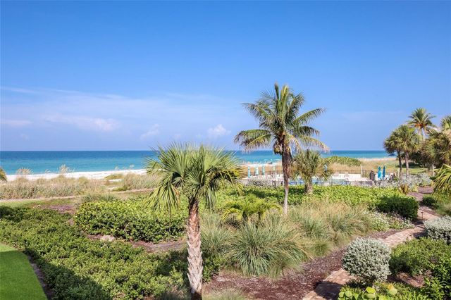 5757 GULF OF MEXICO DRIVE 205, Longboat Key, FL 34228