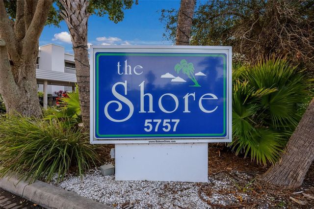 5757 GULF OF MEXICO DRIVE 205, Longboat Key, FL 34228