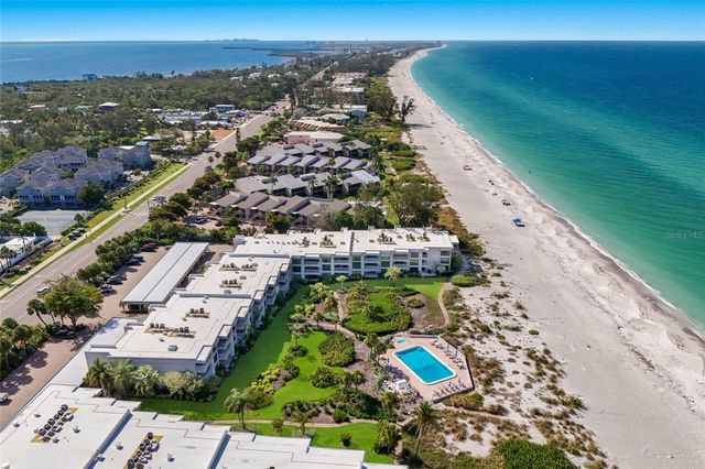 5757 GULF OF MEXICO DRIVE 205, Longboat Key, FL 34228