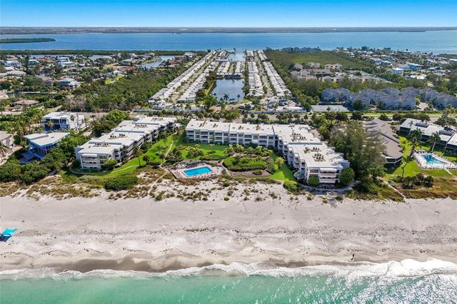 5757 GULF OF MEXICO DRIVE 205, Longboat Key, FL 34228