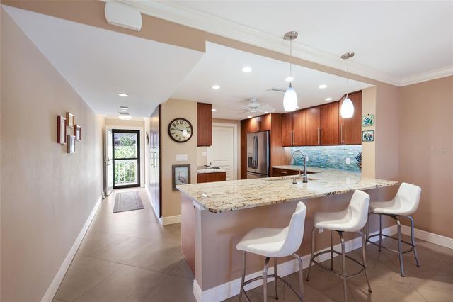5757 GULF OF MEXICO DRIVE 205, Longboat Key, FL 34228