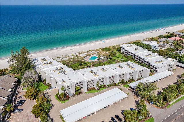 5757 GULF OF MEXICO DRIVE 205, Longboat Key, FL 34228