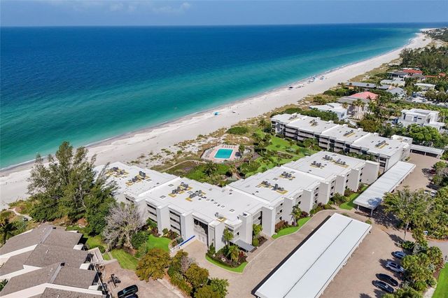 5757 GULF OF MEXICO DRIVE 205, Longboat Key, FL 34228