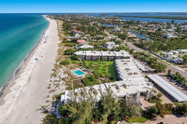 5757 GULF OF MEXICO DRIVE 205, Longboat Key, FL 34228