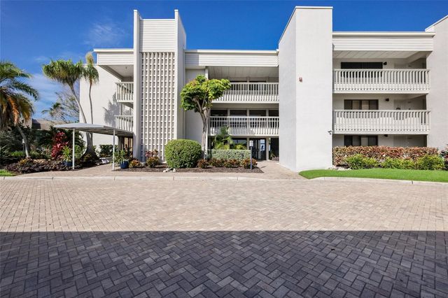 5757 GULF OF MEXICO DRIVE 205, Longboat Key, FL 34228