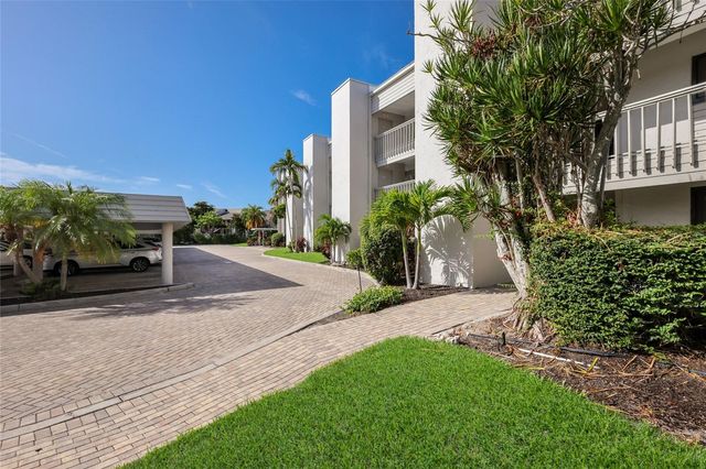 5757 GULF OF MEXICO DRIVE 205, Longboat Key, FL 34228