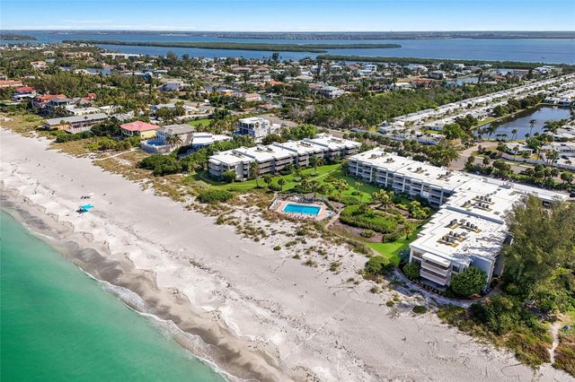 5757 GULF OF MEXICO DRIVE 205, Longboat Key, FL 34228
