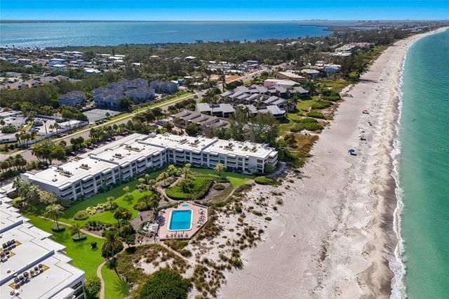 5757 GULF OF MEXICO DRIVE 205, Longboat Key, FL 34228