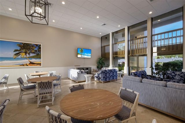 5757 GULF OF MEXICO DRIVE 205, Longboat Key, FL 34228