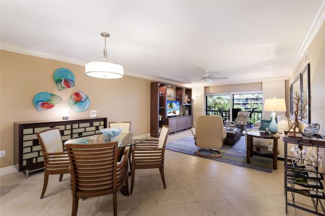 5757 GULF OF MEXICO DRIVE 205, Longboat Key, FL 34228
