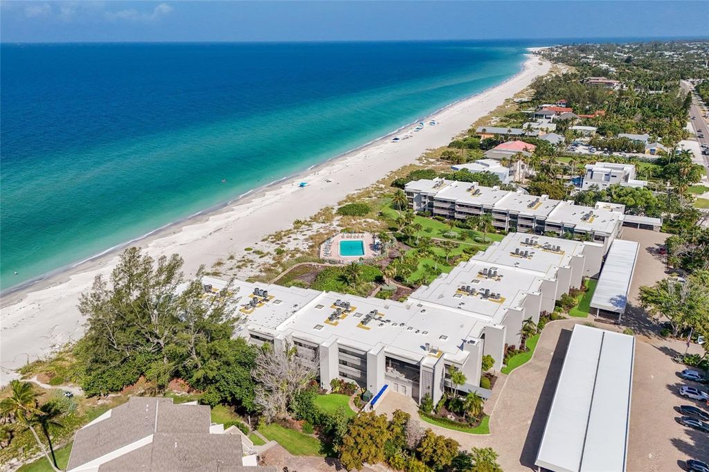 5757 GULF OF MEXICO DRIVE 205, Longboat Key, FL 34228