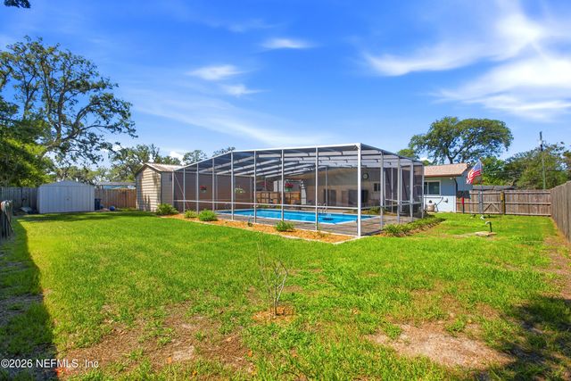 2723 HOLLY RIDGE Drive, Orange Park, FL 32073