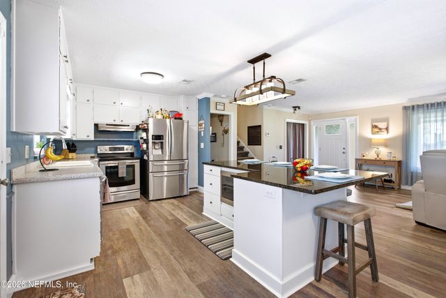 2723 HOLLY RIDGE Drive, Orange Park, FL 32073
