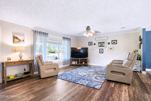 2723 HOLLY RIDGE Drive, Orange Park, FL 32073
