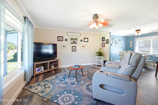 2723 HOLLY RIDGE Drive, Orange Park, FL 32073