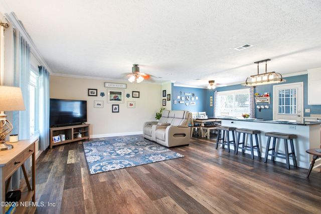 2723 HOLLY RIDGE Drive, Orange Park, FL 32073