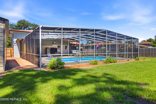 2723 HOLLY RIDGE Drive, Orange Park, FL 32073