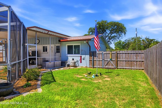 2723 HOLLY RIDGE Drive, Orange Park, FL 32073
