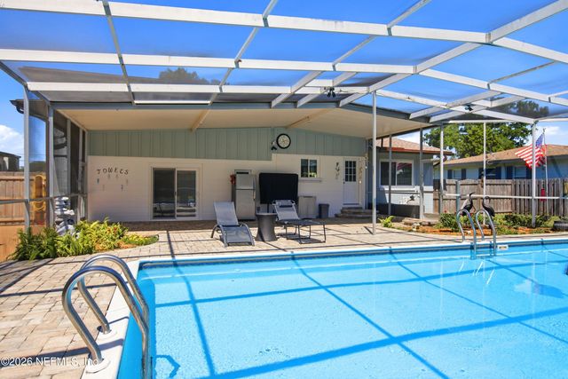 2723 HOLLY RIDGE Drive, Orange Park, FL 32073