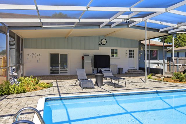 2723 HOLLY RIDGE Drive, Orange Park, FL 32073