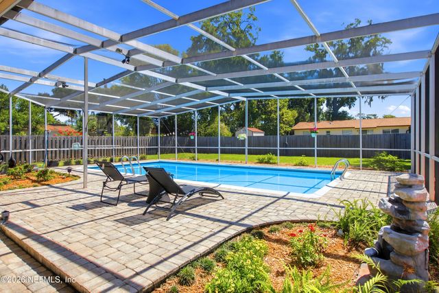 2723 HOLLY RIDGE Drive, Orange Park, FL 32073