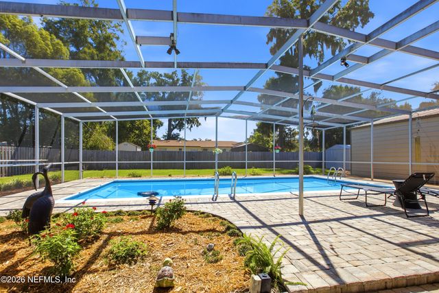 2723 HOLLY RIDGE Drive, Orange Park, FL 32073