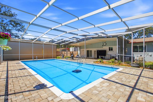 2723 HOLLY RIDGE Drive, Orange Park, FL 32073