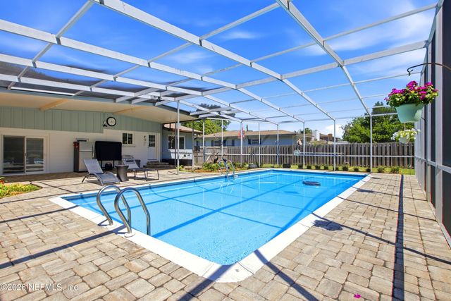 2723 HOLLY RIDGE Drive, Orange Park, FL 32073