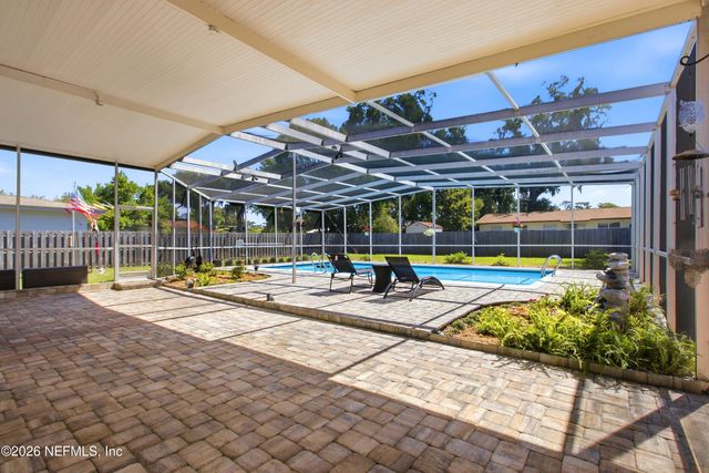 2723 HOLLY RIDGE Drive, Orange Park, FL 32073